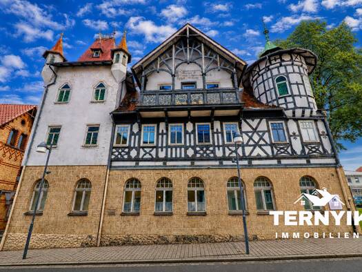 Wohnung zum Kauf 138.000 € 3 Zimmer 88 m² Rodach Bad Rodach 96476
