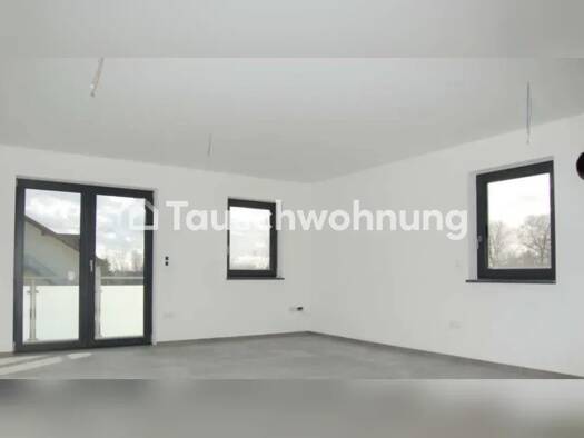 Wohnung zur Miete Tauschwohnung 870 € 2,5 Zimmer 66 m² 1. Geschoss Oberding Oberding 85445