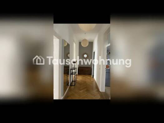 Wohnung zur Miete Tauschwohnung 1.330 € 3 Zimmer 92 m² 1. Geschoss Sendling München 81373