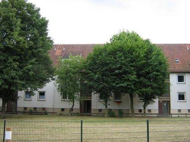 Wohnung zur Miete 406 € 2,5 Zimmer 47,4 m² 1. Geschoss frei ab 31.01.2026 Alwin-Lonke-Straße 67 Burg-Grambke Bremen 28719