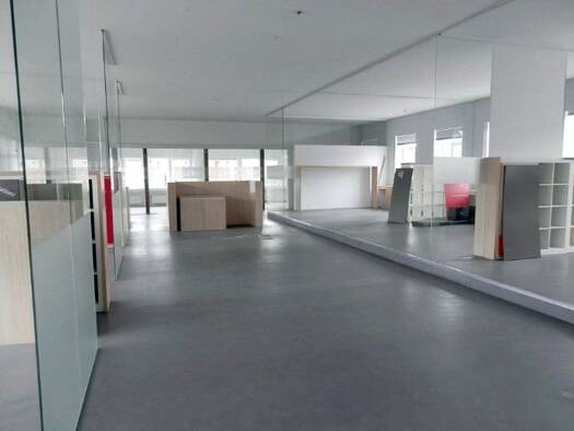 Bürofläche zur Miete 990 m² Bürofläche Ricklingen Hannover 30453