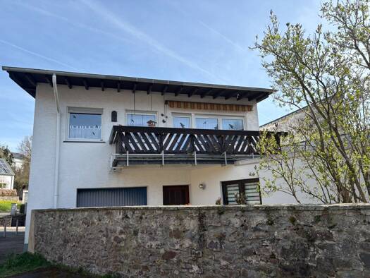 Einfamilienhaus zum Kauf 260.000 € 5 Zimmer 130 m² 201 m² Grundstück Prüm 54595