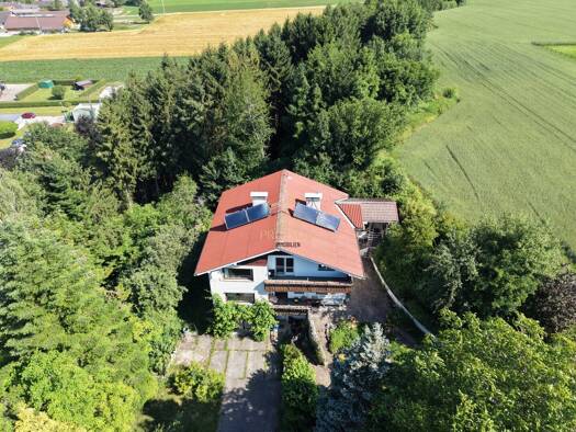 Mehrfamilienhaus zum Kauf 370.000 € 176 m² 1.249 m² Grundstück Lenzing 4860