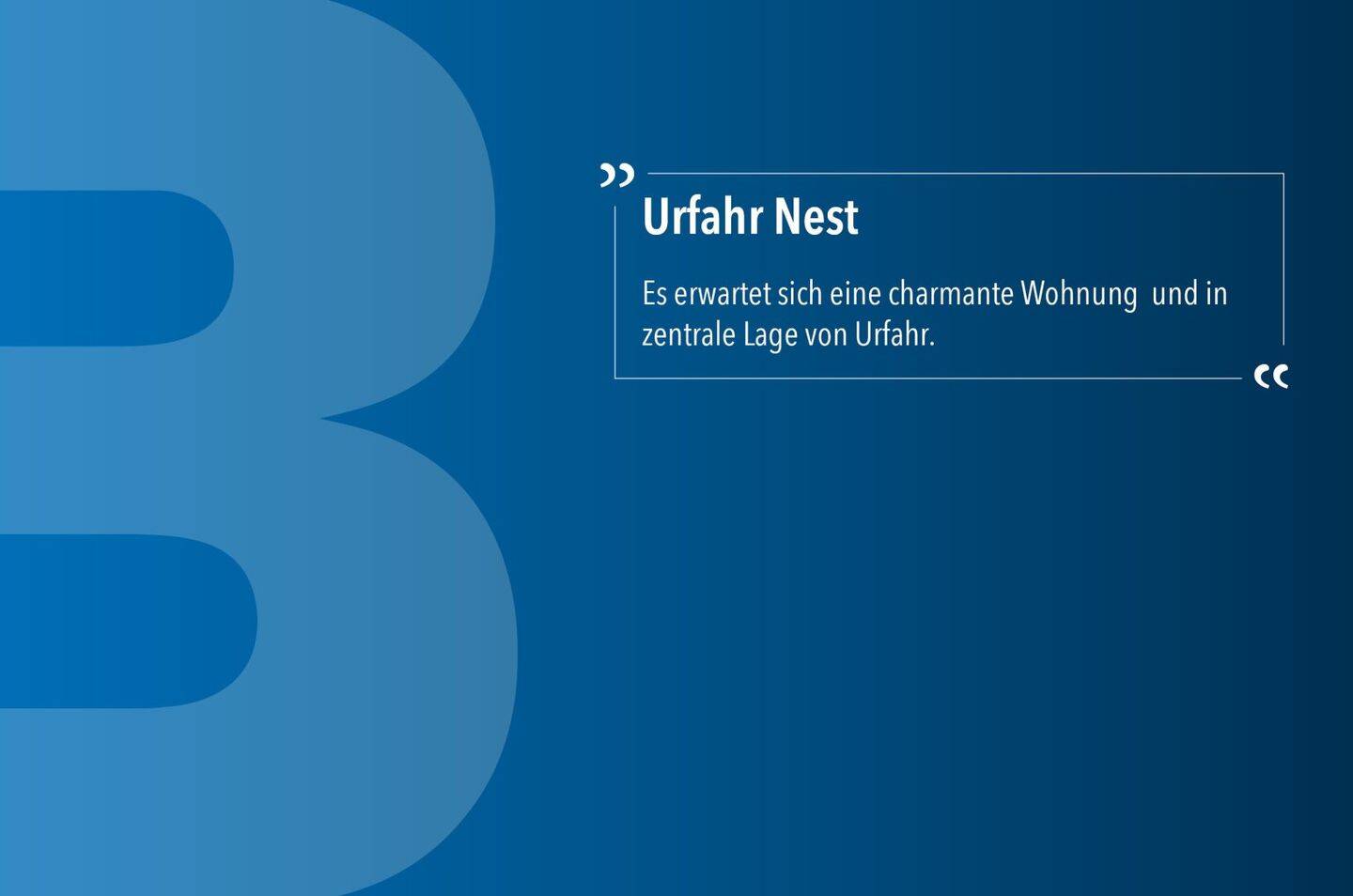 Wohnung – Linz, Alt-Urfahr, Urfahr - Ansicht 2