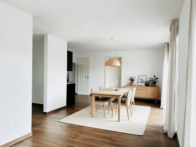 Wohnung zum Kauf 499.000 € 2 Zimmer 79 m² 2. Geschoss Erding Erding 85435