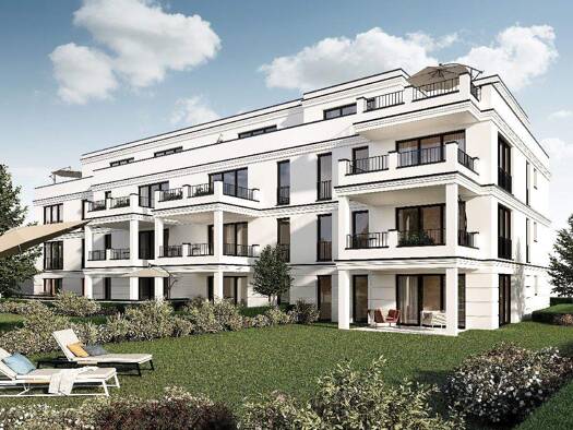 Wohnung zum Kauf provisionsfrei 1.495.000 € 8 Zimmer 288 m² 1. Geschoss frei ab 01.07.2026 Am Kuhlenkamp 23 Weitmar Bochum 44795