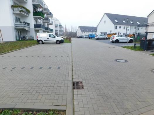 Außenstellplatz zur Miete provisionsfrei 50 € Alt-Hohenschönhausen Lichtenberg 13057