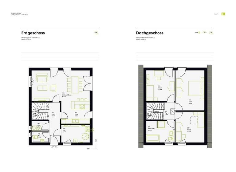 Einfamilienhaus zum Kauf 450.000 € 4 Zimmer 134 m²<br/>Wohnfläche 450 m²<br/>Grundstück Kupferdreh Essen 45257