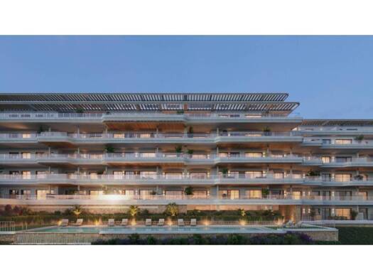 Wohnung zum Kauf 440.000 € 2 Zimmer 94 m² 2. Geschoss Torremolinos 29620