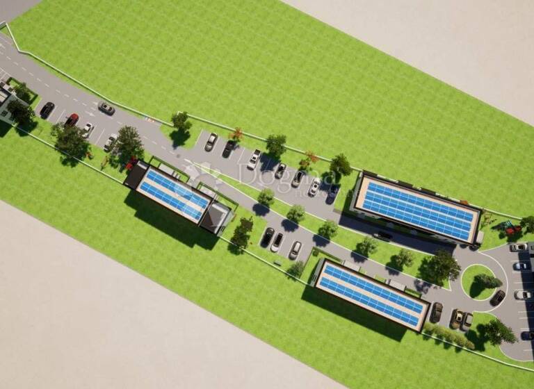 Land-/Forstwirtschaft zum Kauf 494.200 € Varazdin