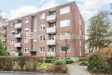 Wohnung zum Kauf 149.000 € 2 Zimmer 51 m² EG Liblar Erftstadt / Liblar 50374