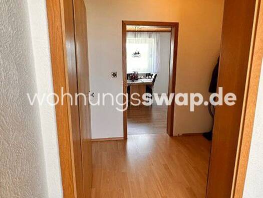 Wohnung zur Miete Tauschwohnung 1.150 € 3 Zimmer 105 m² 1. Geschoss Dachau Dachau 85244
