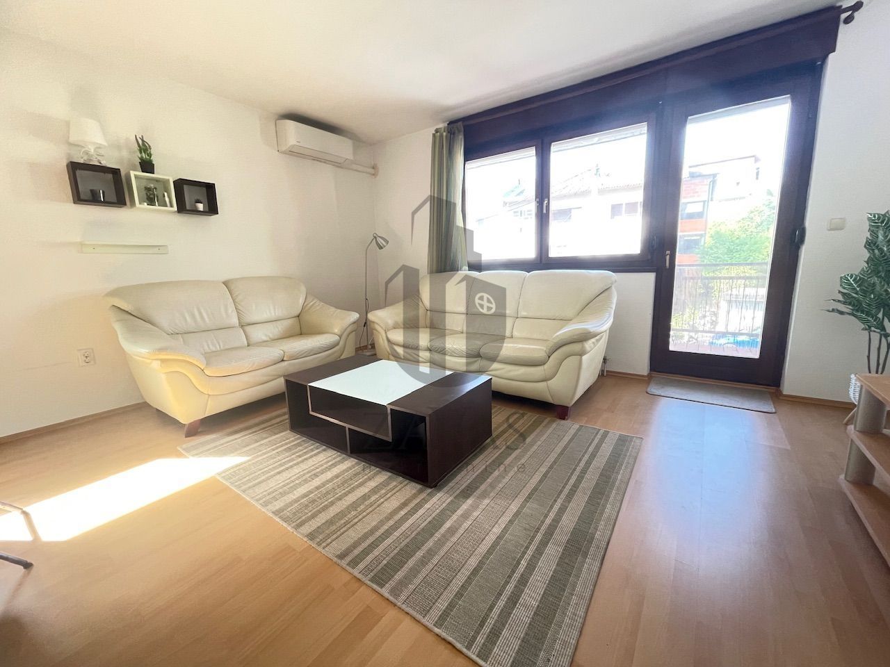 Wohnung zum Kauf 194.950 € 3 Zimmer 65 m²<br/>Wohnfläche 1.<br/>Geschoss Jelenovac