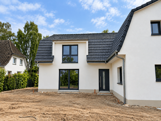 Wohnung zum Kauf - Erstbezug 328.000 € 2 Zimmer 64,6 m² 1. Geschoss frei ab 01.11.2026 Ellerbeker Weg 38 Elmschenhagen-Nord Kiel 24147