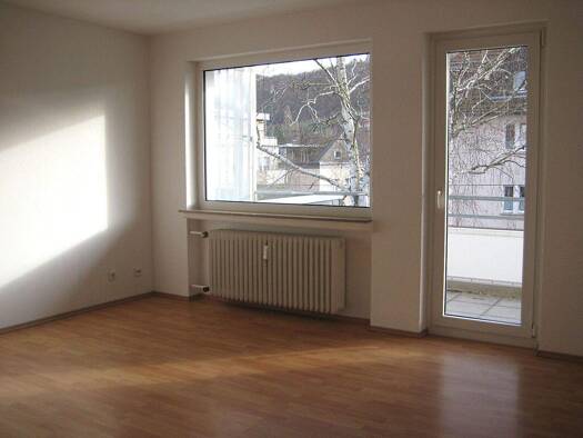 Wohnung zur Miete 525 € 2 Zimmer 70 m² 2. Geschoss frei ab 01.04.2026 Gevelsberg 58285