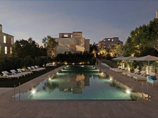 Wohnung zum Kauf provisionsfrei 515.000 € 5 Zimmer 122 m² Camino Montgo Godella 46110