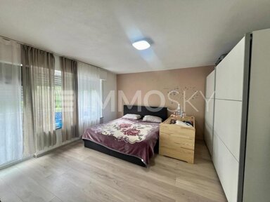 Wohnung zum Kauf 299.000 € 3 Zimmer 79 m² 3. Geschoss Ludwigsburg - Ost Ludwigsburg 71640