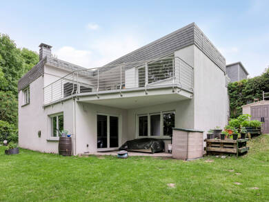 Einfamilienhaus zum Kauf 639.000 € 6 Zimmer 194,2 m² 604 m² Grundstück Wuppertal / Beek 42113
