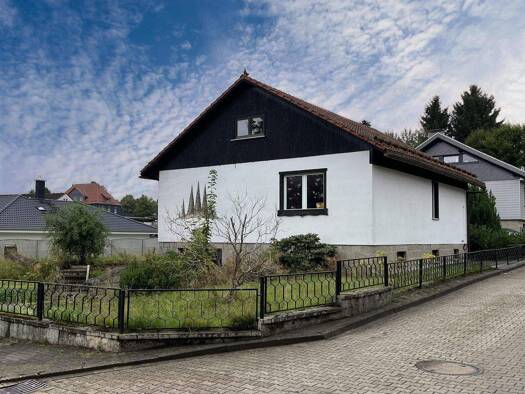 Einfamilienhaus zum Kauf 177.000 € 4 Zimmer 127 m² 478 m² Grundstück Benneckenstein 38877