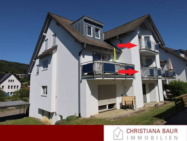 Maisonette zum Kauf 218.000 € 3,5 Zimmer 78 m² Jungingen 72417