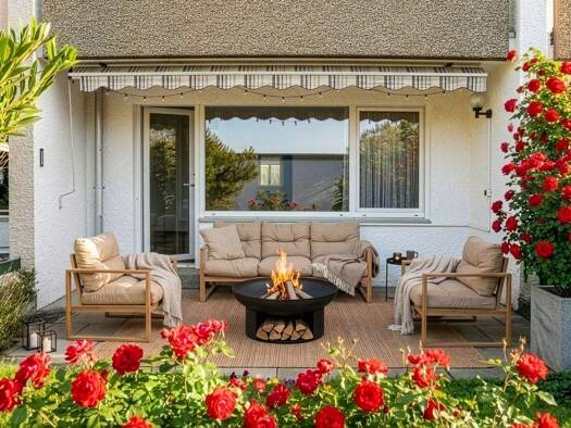 Sonstiges zum Kauf als Kapitalanlage geeignet 598.000 € 5,5 Zimmer 131 m² 133 m² Grundstück Renningen 71272