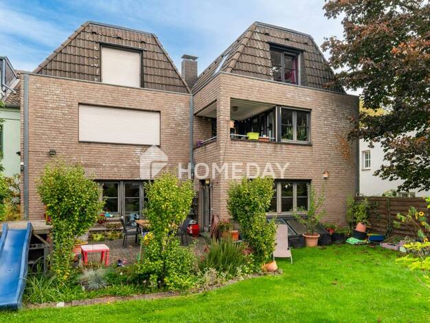 Einfamilienhaus zum Kauf 697.000 € 9 Zimmer 300 m² 498 m² Grundstück Aachen Aachen 52070