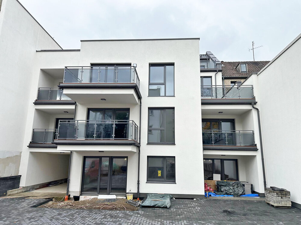 Wohnung zur Miete 1.229 € 3 Zimmer 94,5 m²<br/>Wohnfläche 1.<br/>Geschoss Sankt-Anton-Straße 214 Stadtgarten/Drießendorf Krefeld 47798