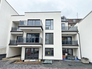 Wohnung zur Miete 1.229 € 3 Zimmer 94,5 m² 1. Geschoss Sankt-Anton-Straße 214 Stadtgarten/Drießendorf Krefeld 47798