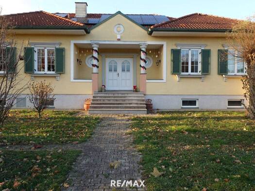 Einfamilienhaus zum Kauf 595.000 € 4 Zimmer 150 m² 1.892 m² Grundstück Unterloisdorf 7444