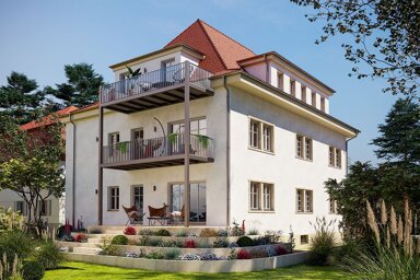 Wohnung zum Kauf 356.722 € 4 Zimmer 138,5 m² EG Nibleungenstraße 41 Neue Heimat Bayreuth 95448