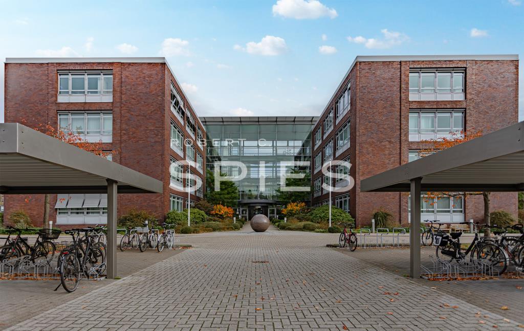 Bürofläche zur Miete provisionsfrei 9,90 € 2.682 m²<br/>Bürofläche ab 894 m²<br/>Teilbarkeit Neuenland Bremen 28199