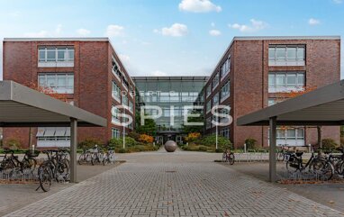 Bürofläche zur Miete Provisionsfrei 9,90 € 2.682 m² Bürofläche teilbar ab 894 m² Neuenland Bremen 28199