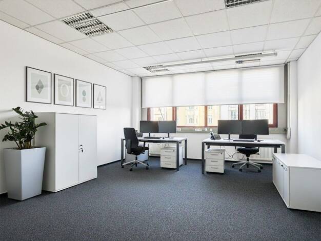 Bürofläche zur Miete 6,50 € 500 m² Bürofläche Herner Str. 299 Hofstede Bochum 44809