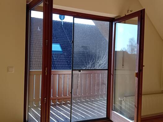 Terrassenwohnung zur Miete 780 € 3 Zimmer 78 m² Geschoss 2/3 frei ab sofort Markt Erlbach 91459