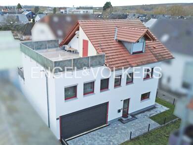 Einfamilienhaus zum Kauf 749.000 € 6,5 Zimmer 180 m² 250 m² Grundstück Nieder-Olm 55268