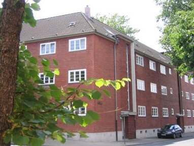 Wohnung zur Miete 395 € 2,5 Zimmer 55,6 m² EG Kampstraße 78 Obermarxloh Duisburg 47166