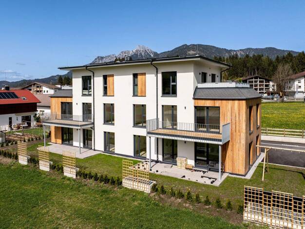 Wohnung zum Kauf 365.000 € 3 Zimmer 70,7 m² Am Sportplatz 15a/15b Reutte 6600