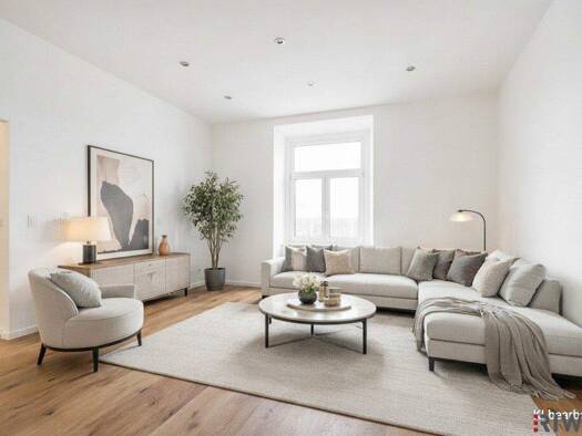 Wohnung zum Kauf 170.000 € 2 Zimmer 50,8 m² 1. Geschoss Klosterneuburg 3400