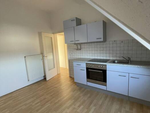 Wohnung zur Miete 910 € 85 m² 4. Geschoss frei ab sofort Käfertaler Straße 39 Neckarstadt Neckarstadt - Ost 68167