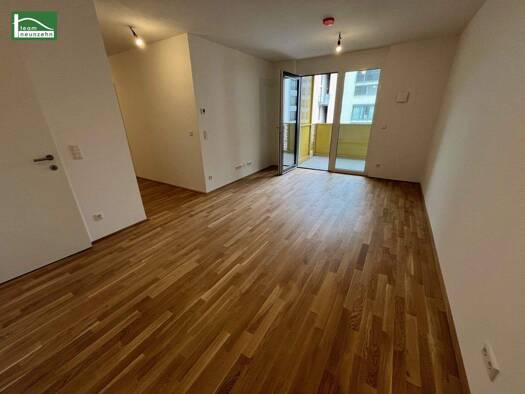 Büro zum Kauf - Erstbezug provisionsfrei 499.821 € 4 Zimmer Tokiostraße 5 Wien 1220