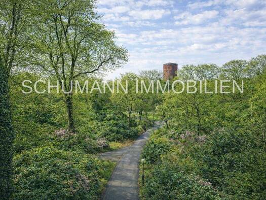 Wohnung zur Miete 750 € 3 Zimmer 87,4 m² Innenstadt Wilhelmshaven 26382