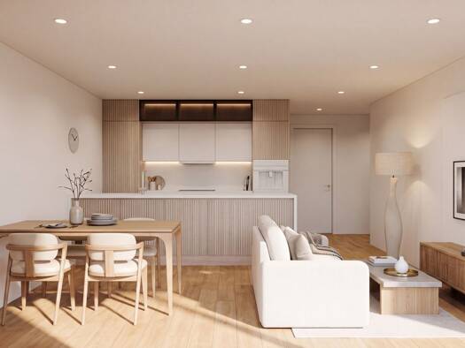 Wohnung zum Kauf - Erstbezug provisionsfrei 360.000 € 2 Zimmer 66,3 m² EG Hildrizhauser Straße 17 Herrenberg Herrenberg 71083