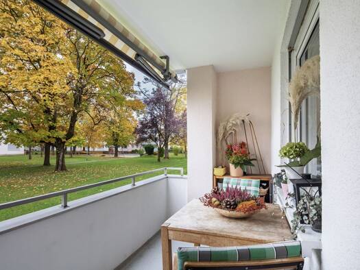 Wohnung zum Kauf 498.000 € 3 Zimmer 71,7 m² Hadern München 80689