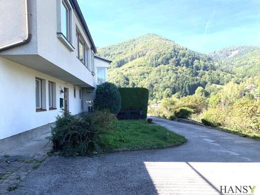 Doppelhaushälfte zum Kauf 219.000 € 5 Zimmer 110,7 m² 1.168 m² Grundstück Lilienfeld 3180