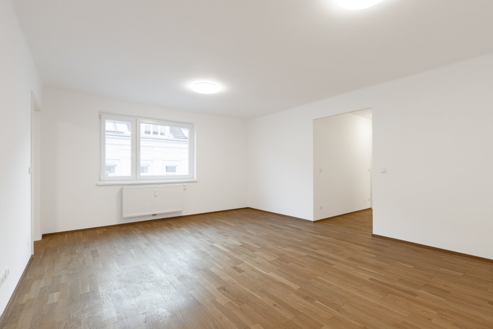 Wohnung zum Kauf 499.000 € 4 Zimmer 86,8 m²<br/>Wohnfläche 5.<br/>Geschoss Wien 1040