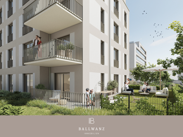 Wohnung zum Kauf - Neubau provisionsfrei 495.000 € 2 Zimmer 67,6 m² 2. Geschoss Oberursel Oberursel (Taunus) 61440