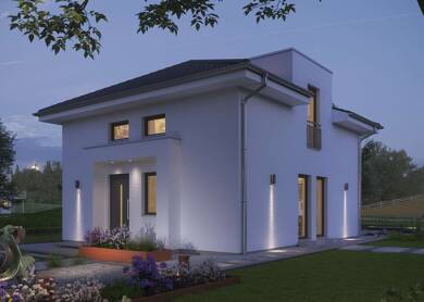Haus zum Kauf provisionsfrei 199.999 € 5 Zimmer 135 m² 1.250 m² Grundstück Schneckenlohe Schneckenlohe 96277