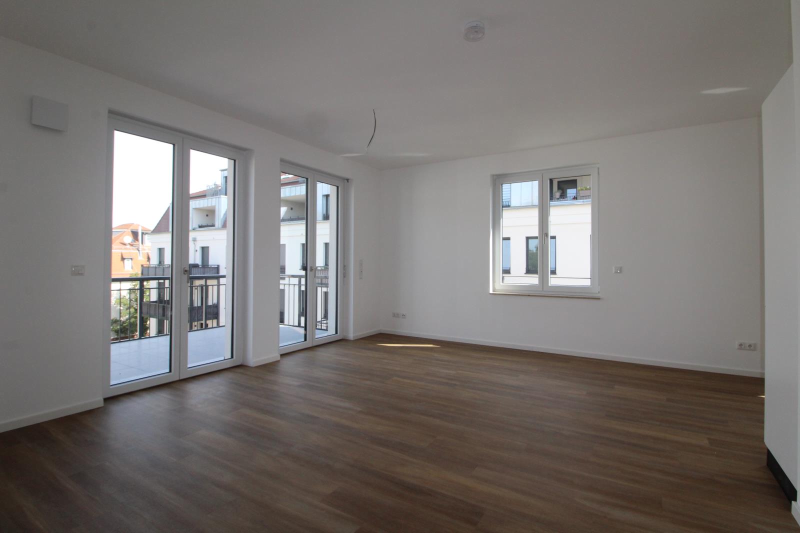 Wohnung zur Miete 850 € 2 Zimmer 63,7 m²<br/>Wohnfläche 2.<br/>Geschoss Beckerstraße 3 Neulindenau Leipzig 04179