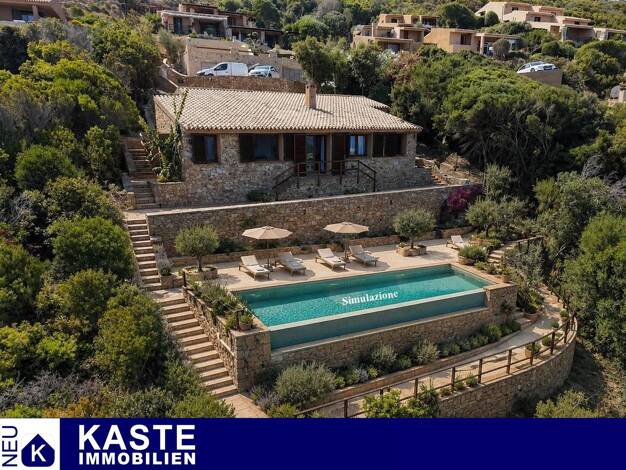 Haus zum Kauf 650.000 € 5 Zimmer 175 m² Vignola