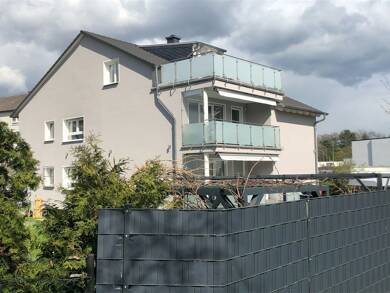 Wohnung zur Miete 1.000 € 2 Zimmer 80 m² Geschoss 2/2 Reichenberger Straße 49 Nordwest Hanau 63452